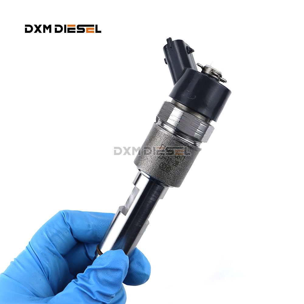Injector 0445110457 supplier