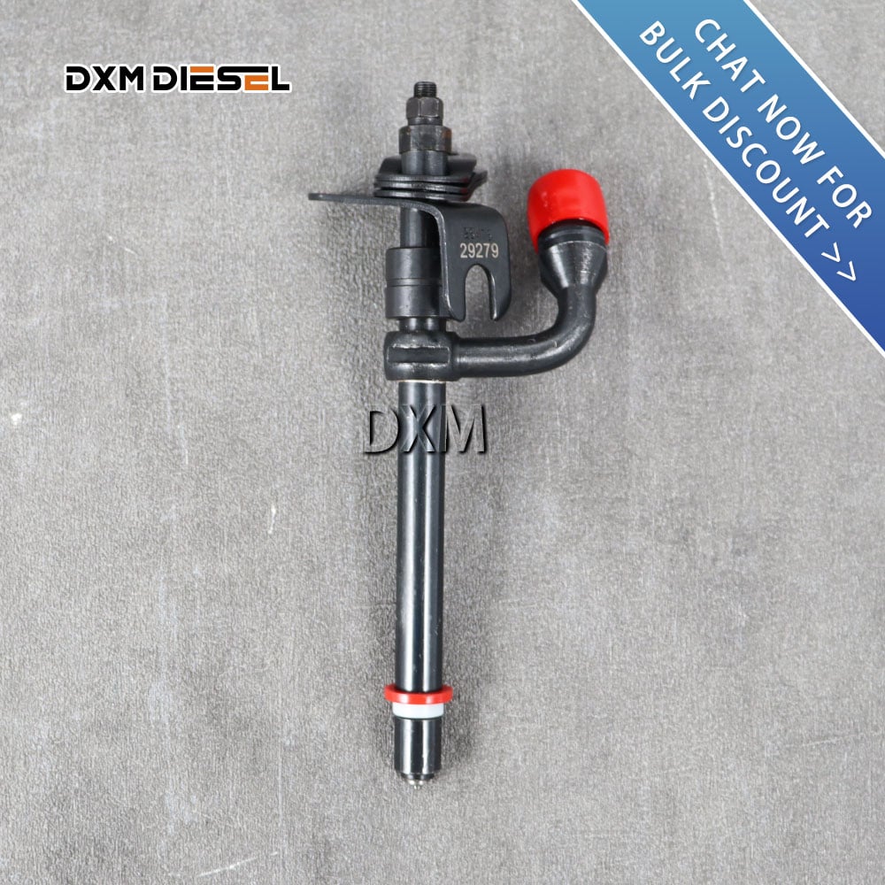 DXM RE48786 Diesel Engine Fuel Injector Pencil Nozzle for RE48786 RE44508 29279 28478
