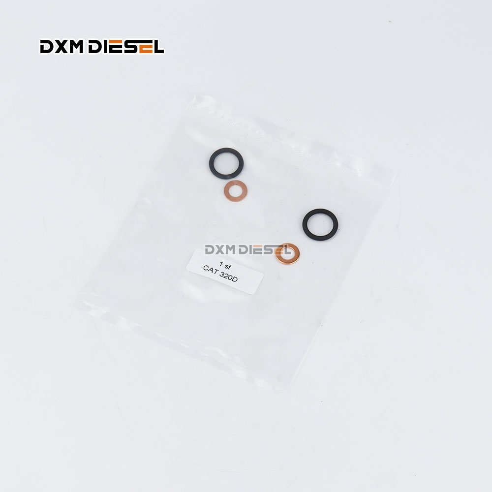 320d gasket kits details