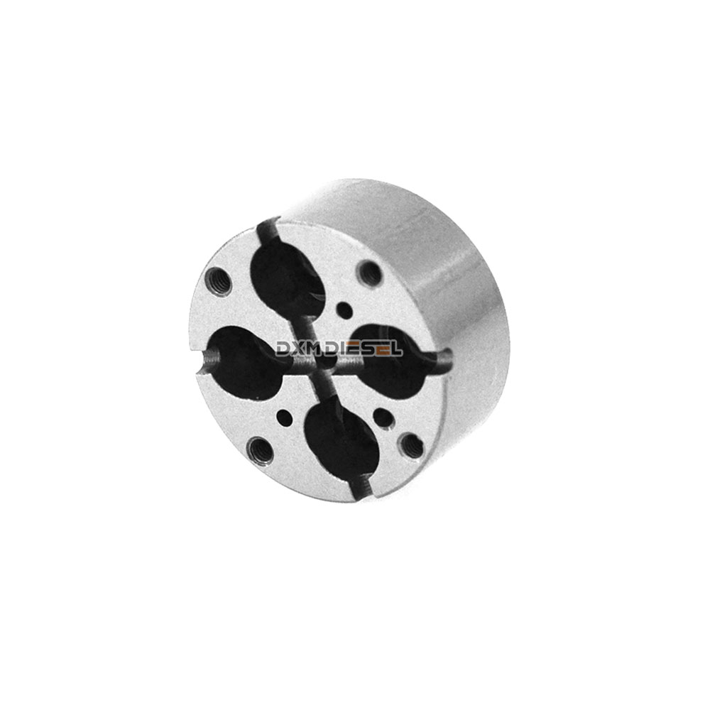 c7c9 spool valve press plate factory