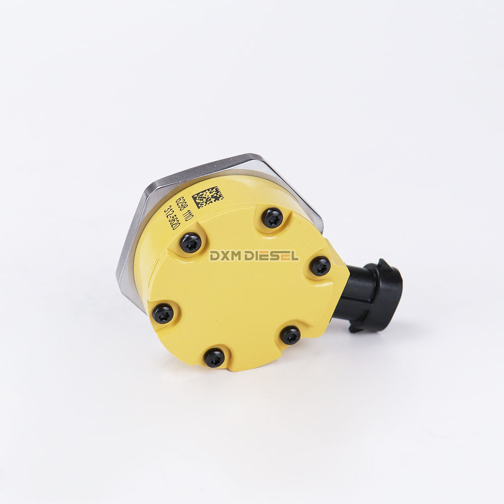 320d pump solenoid valve 312-5620 manufacture