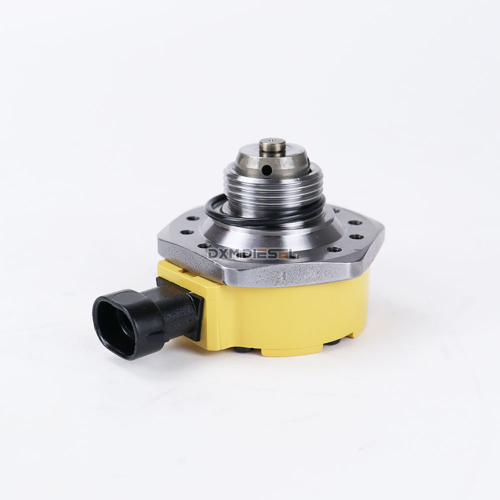 320d pump solenoid valve 312-5620 manufacture