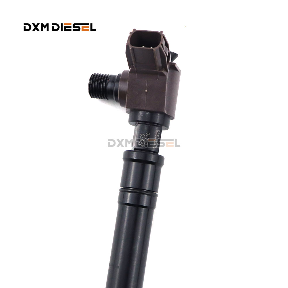 Injector 23670-0E020(23670-09430) factory