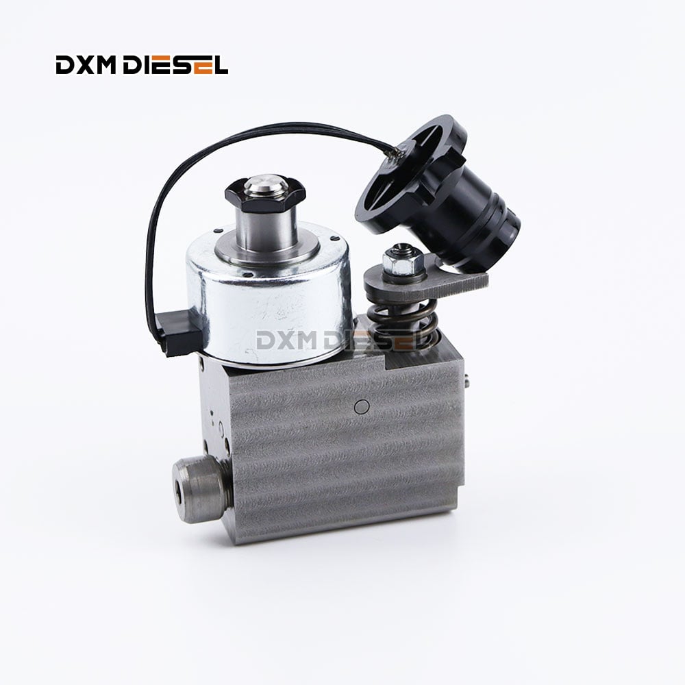 c7c9 pump Pressure pump with poppet valve