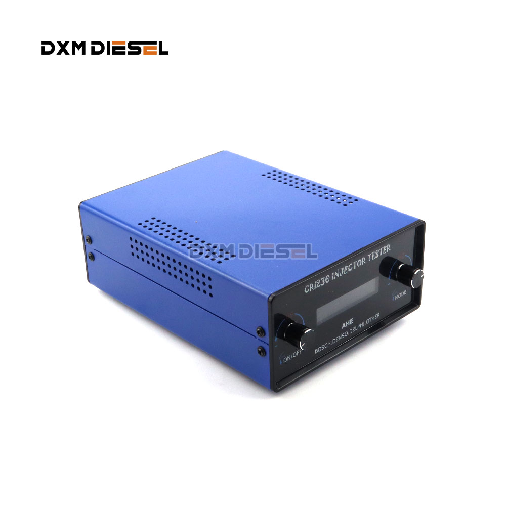 CRI230 INJECTOR TESTER and AHE tester supplier