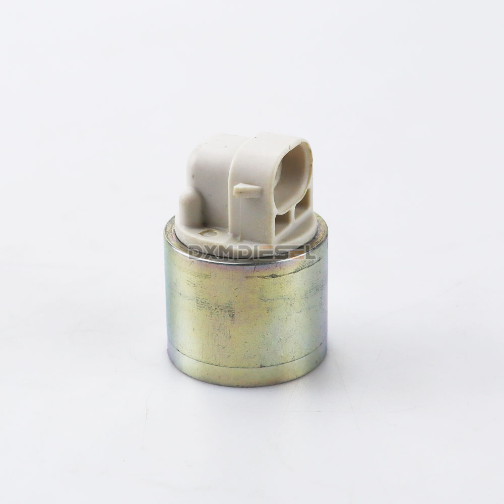 Original c9.3 solenoid valve details
