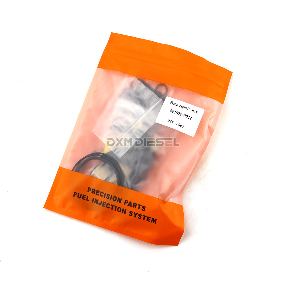 294009-0032 repair kits factory