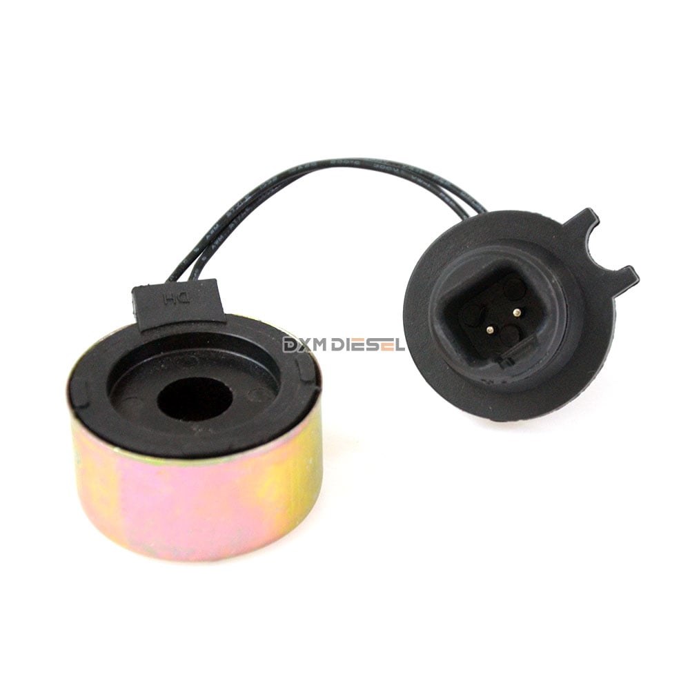 C7C9 PUMP solenoid valve manufacture