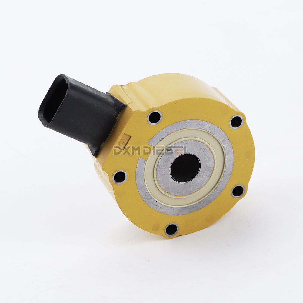 C9.3 Solenoid valve 380-0810 supplier