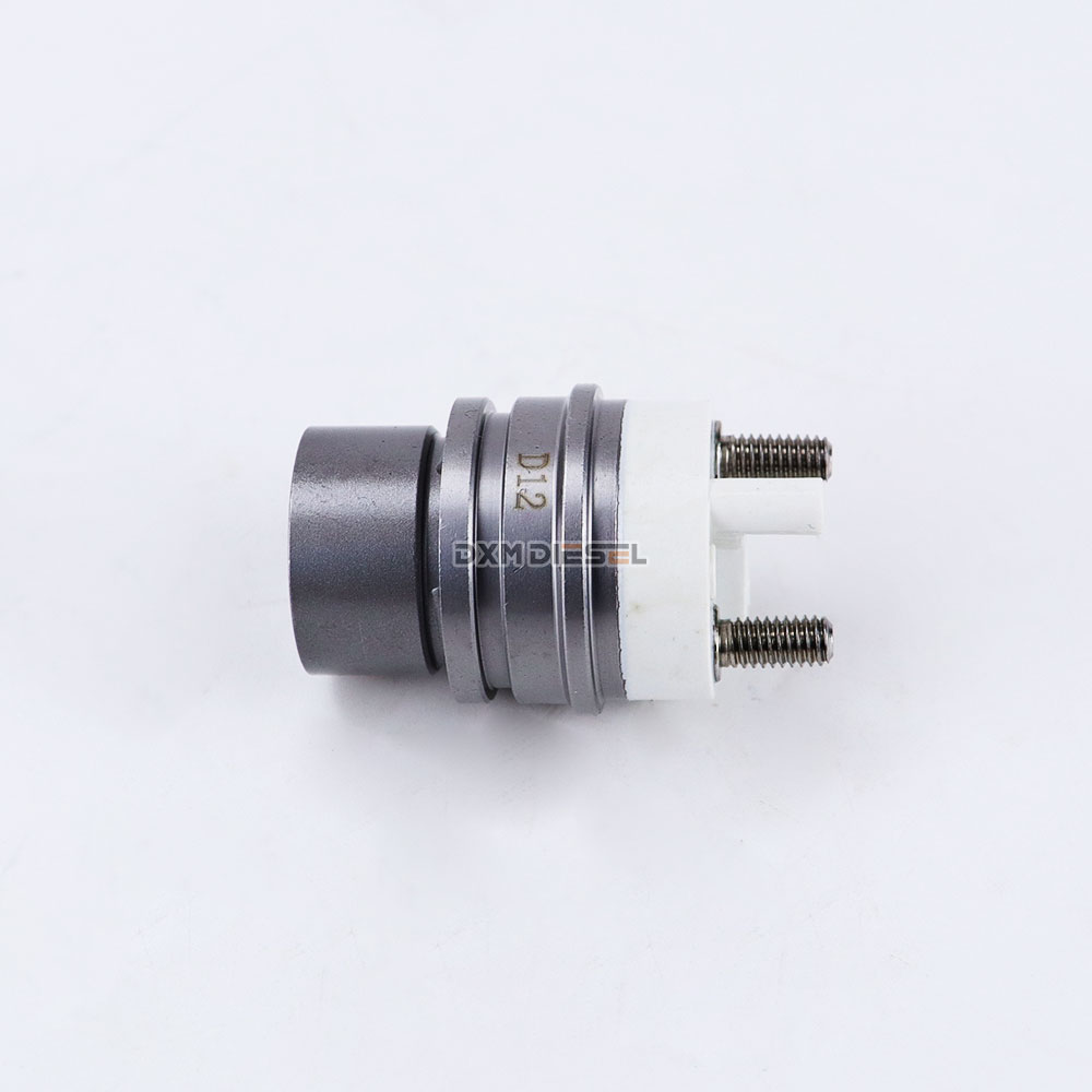 320d solenoid valve details