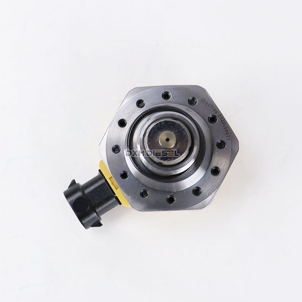 320d pump solenoid valve 312-5620 manufacture
