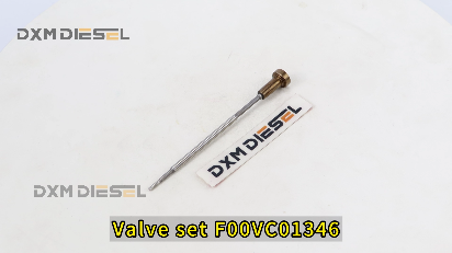 Set katup F00VC01346