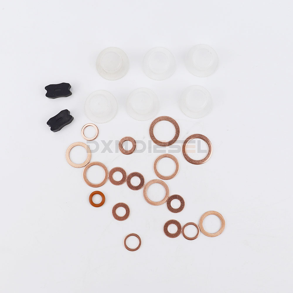Diesel Pump Accessories Repair Kits 1467010059H 15452 Sealing Ring factory