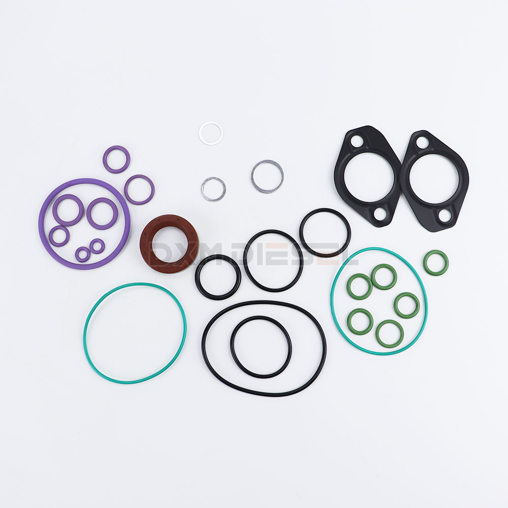 Repair Kit for Denso0 Diesel Fuel Injection Pump Hp3 Hp4 Durable Aluminum Material supplier