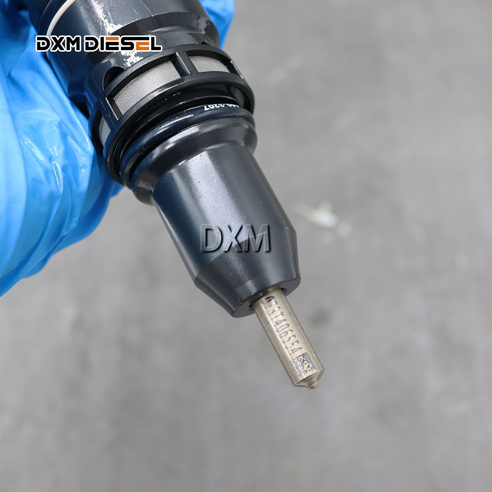 بخاخ وقود DXM رقم الطراز 387-9427، 387-9427، 387-9428 للديزل لمحركي C7 وC9 المستخدمين في الجرارات الهيدروليكية.