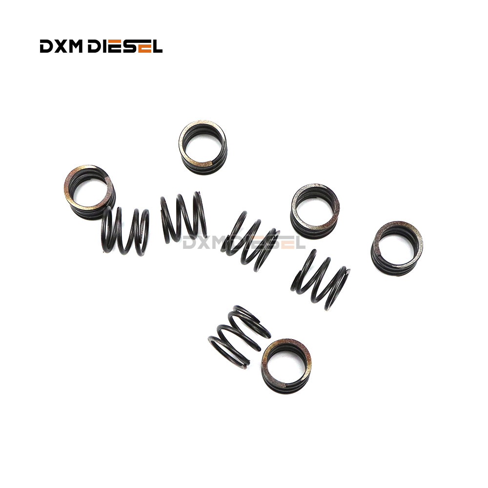 3412 injector control valve spring factory