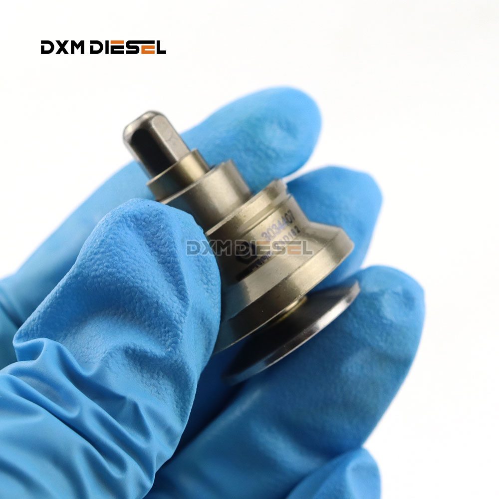 M11 control valve befrag 3034407 manufacture