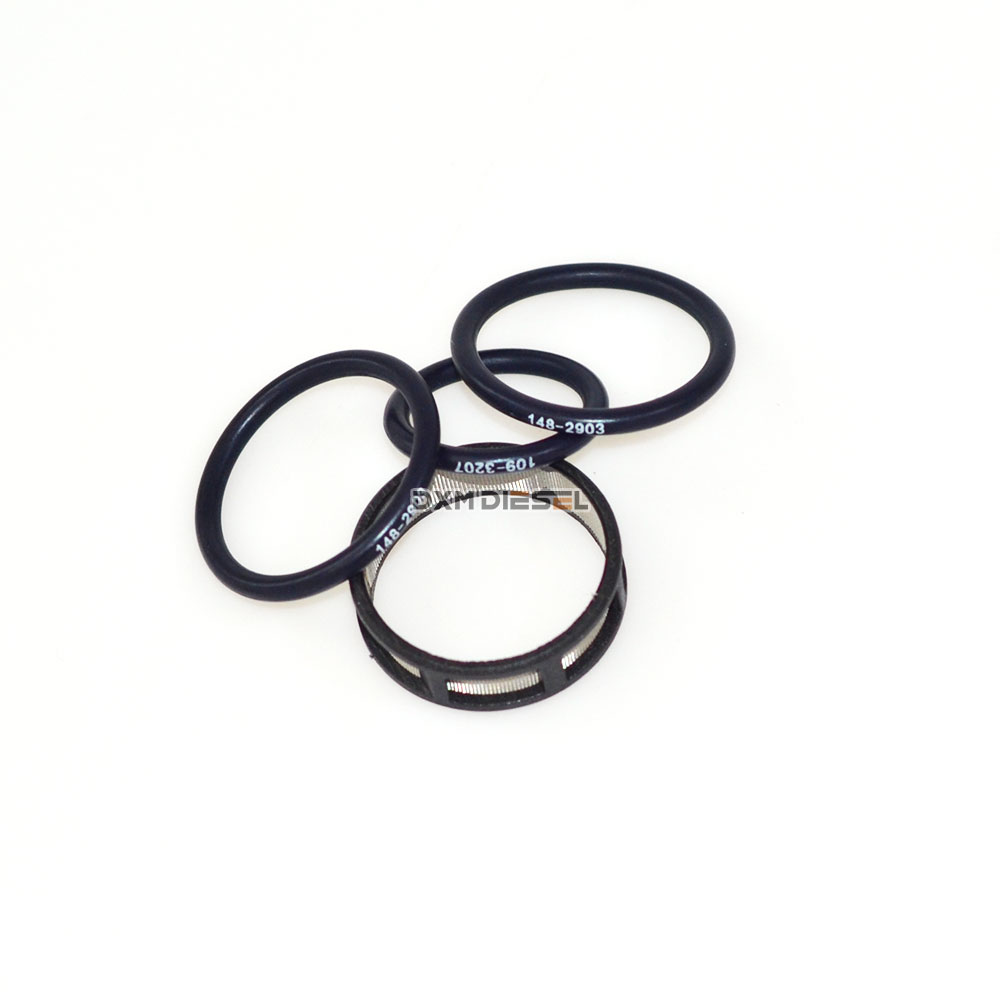 c7c9 injector repair kits supplier