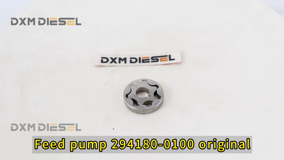 Pompa pengumpan 294180-0100