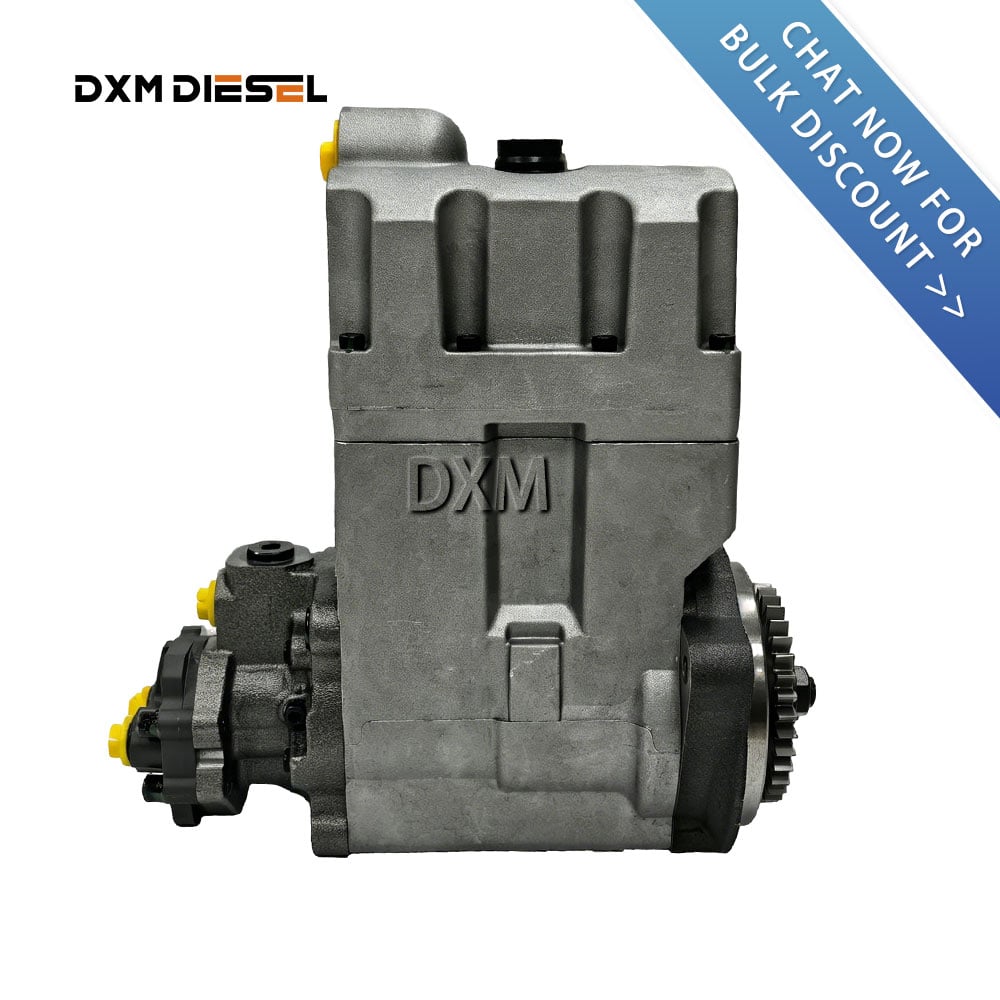 DXM Fuel Injector Actuating Pump 319-0677 20R-1635 for C7 Engine