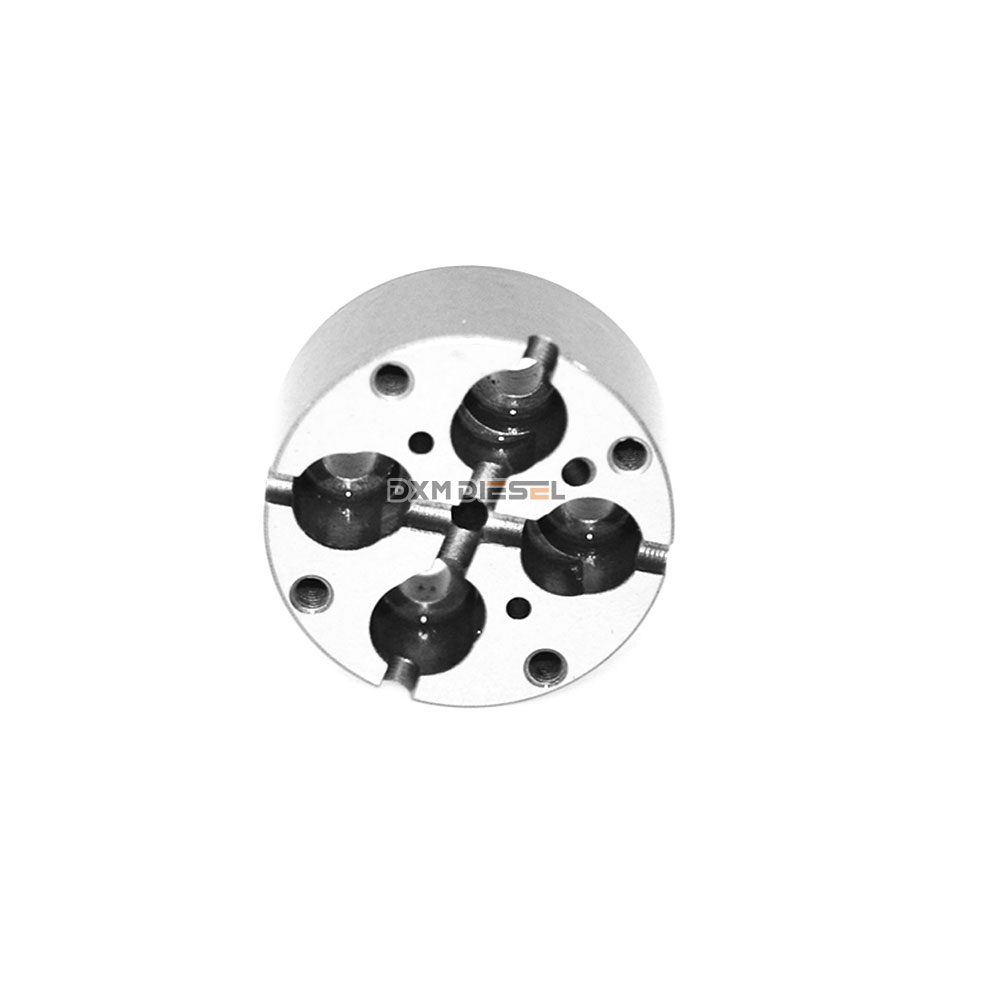 c7c9 spool valve press plate factory