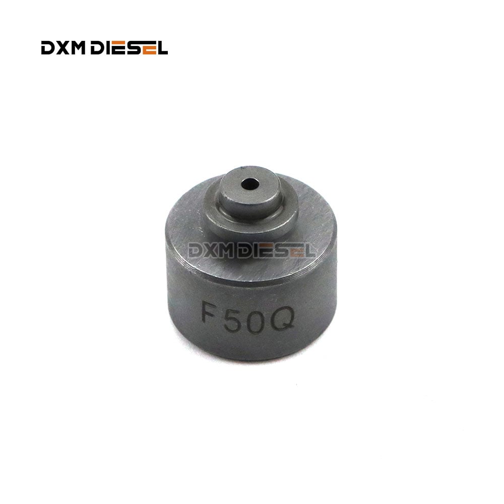 Delivery valve F50Q manufacture