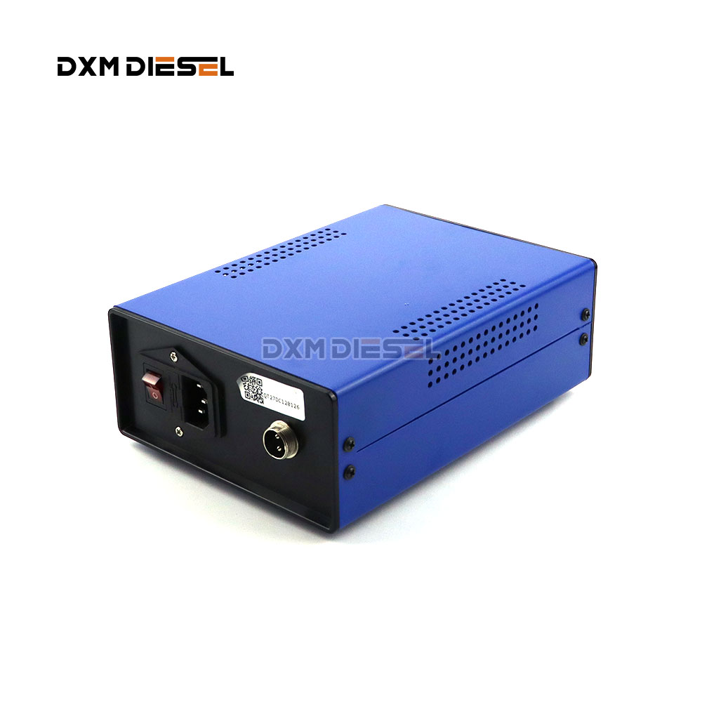 CRI230 INJECTOR TESTER and AHE tester factory