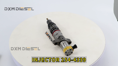 INJEKTOR 254-4339