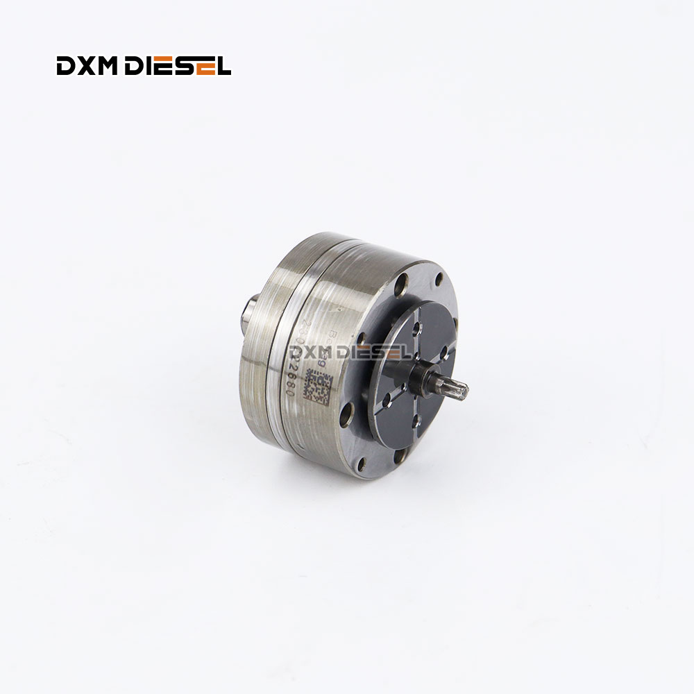 c7c9 control valve befrag manufacture