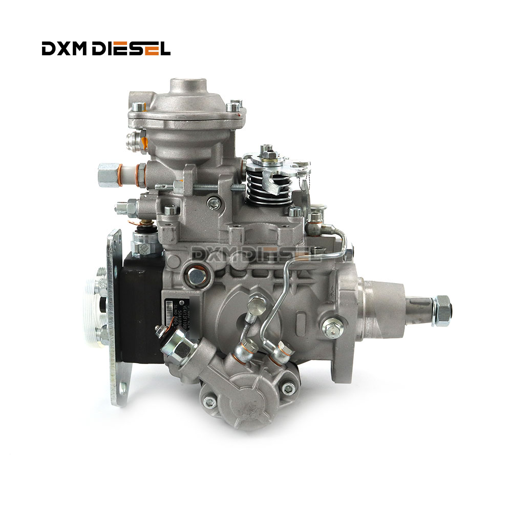 Fuel Injection Pump 0460424393 504189447 VEL1094 Compatible with New Holland 7630 Diesel Engine
