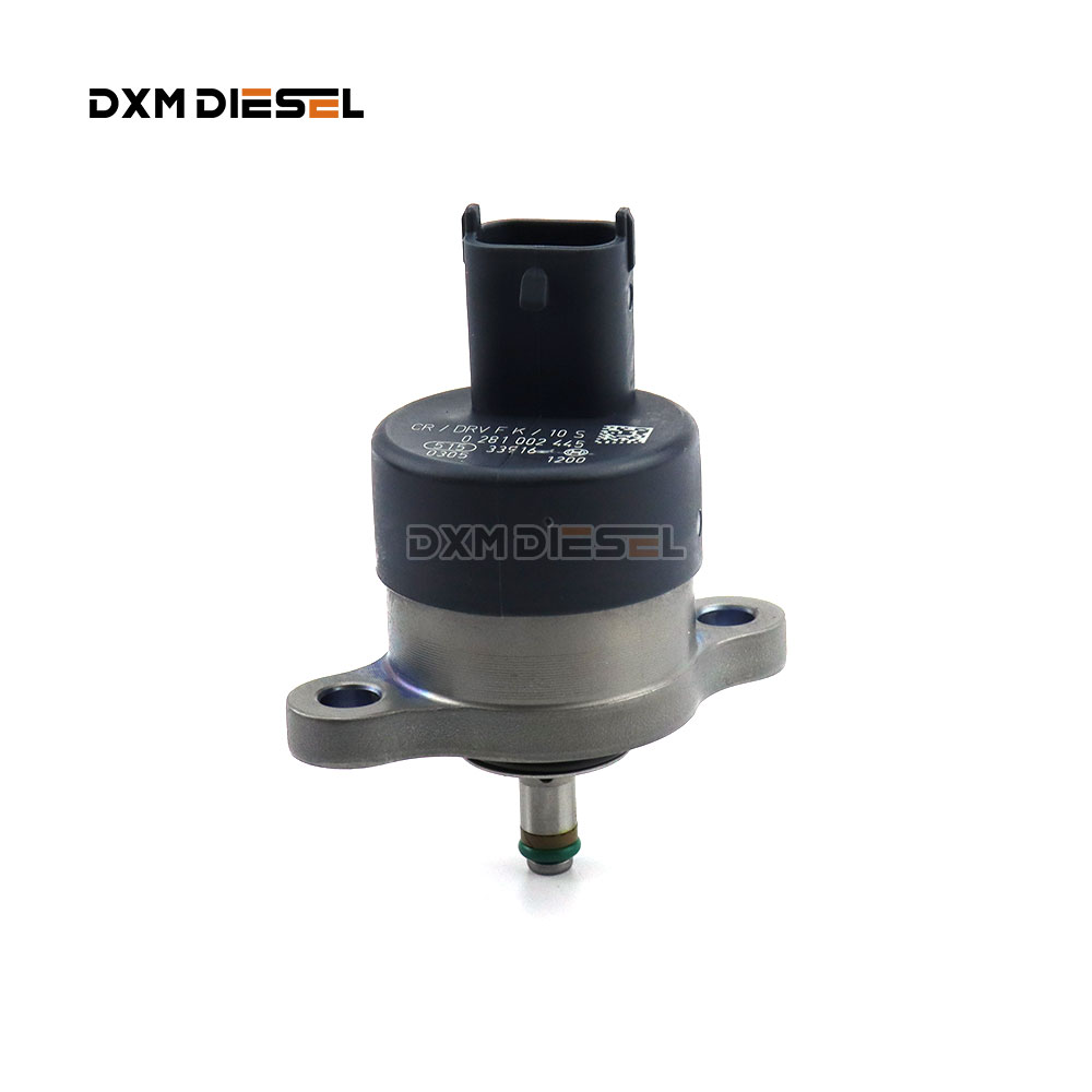 valve 0281002445 bosch manufacture