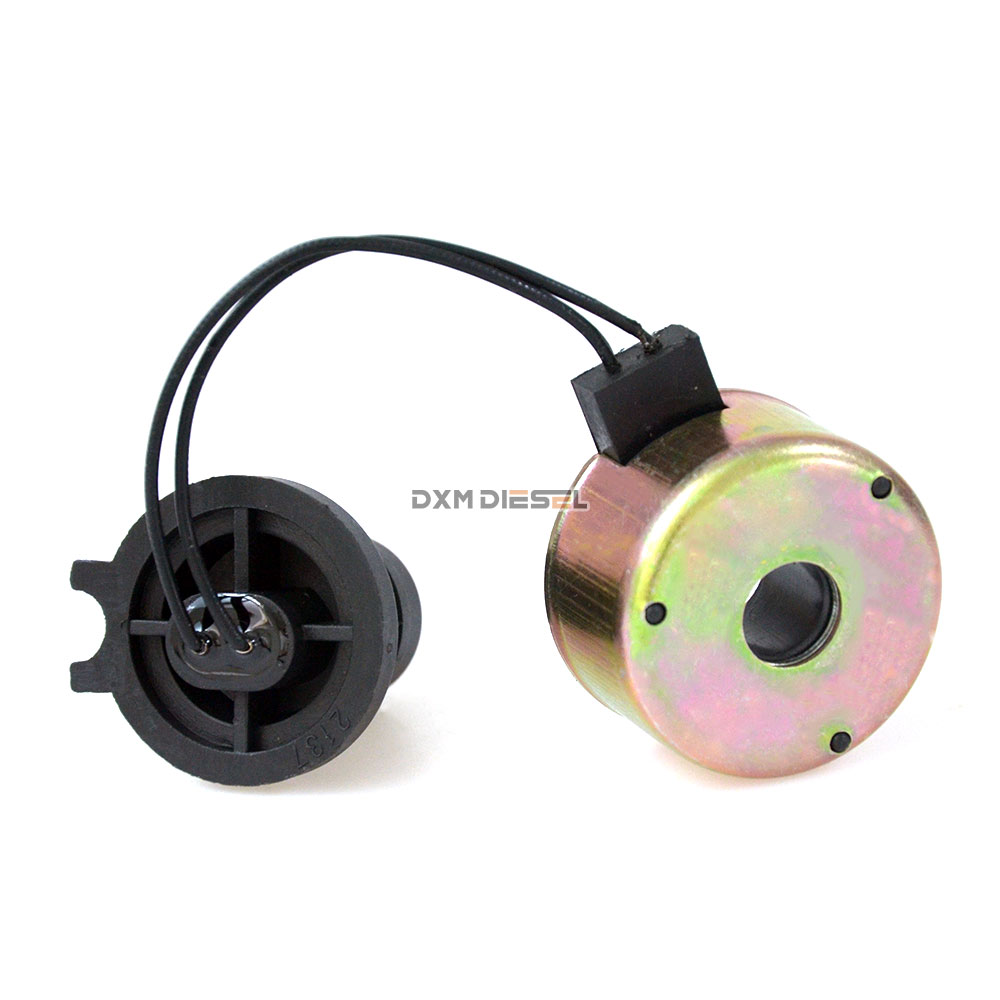 C7C9 PUMP solenoid valve factory