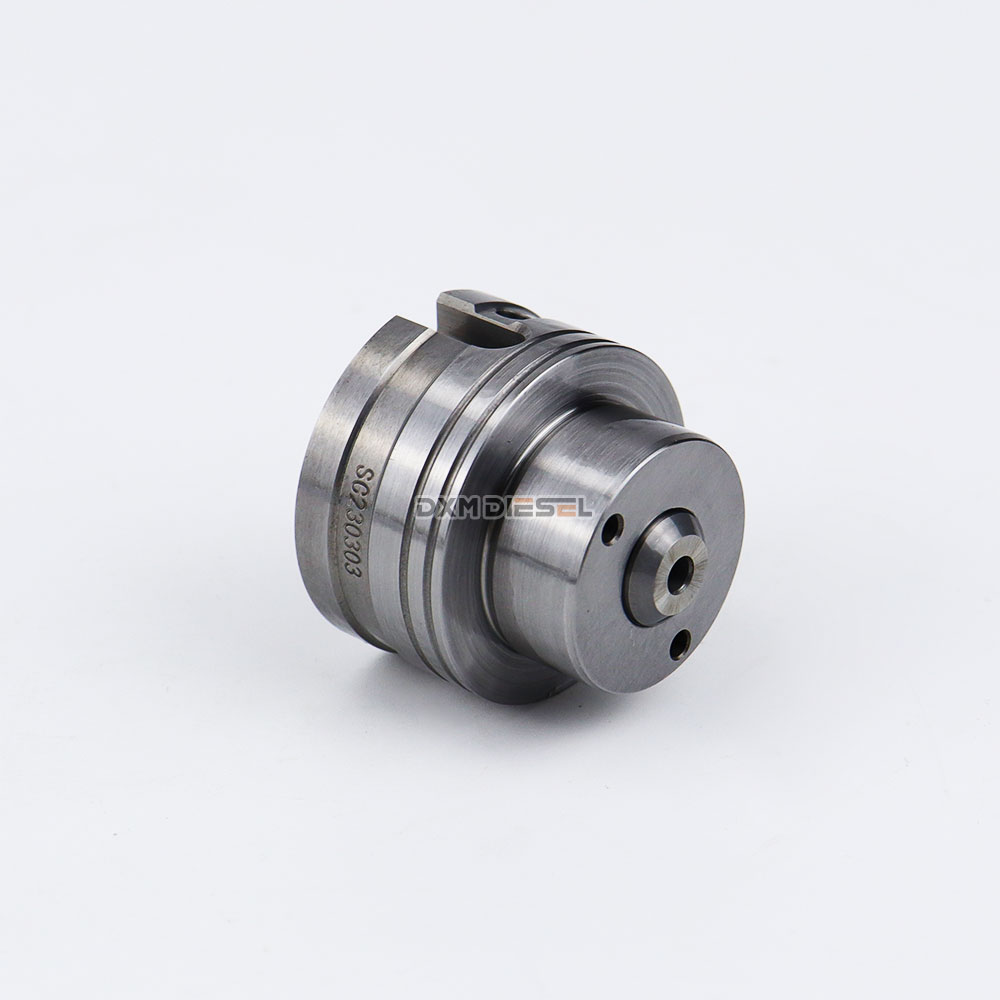 c13c15c18 control valve details