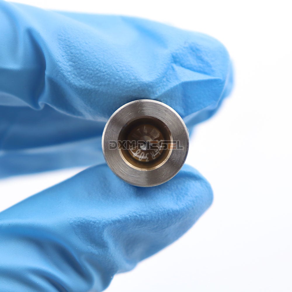 334 valve cap details