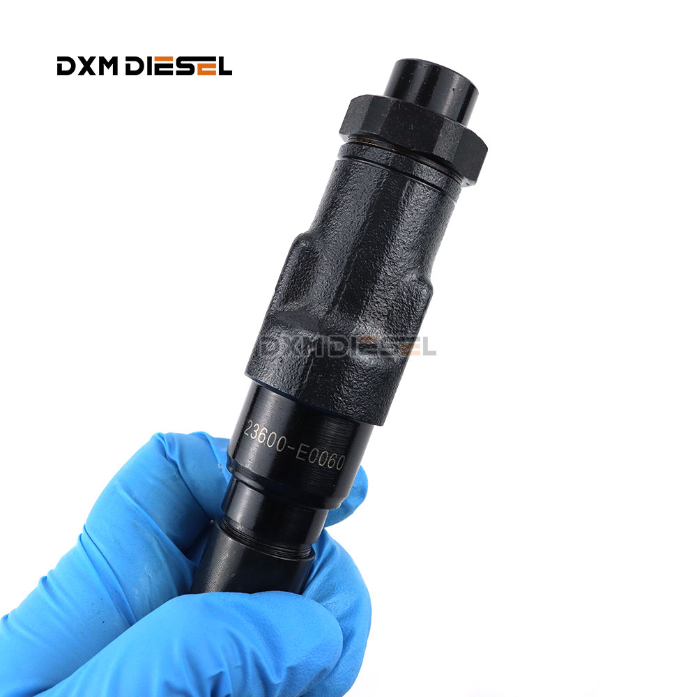 Injector 23600-E0060 details