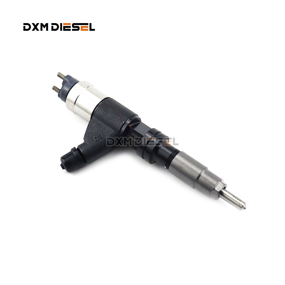 Injector 095000-6312 factory