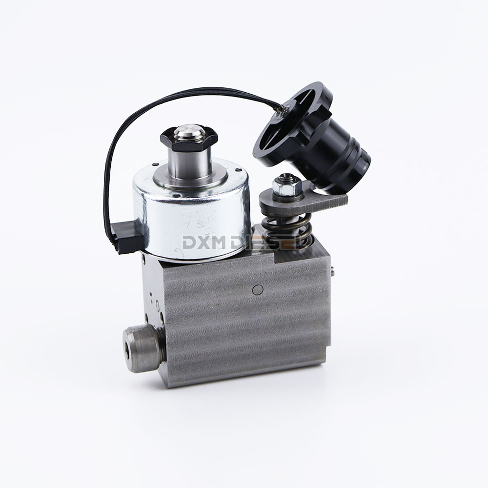 c7c9 pump Pressure pump with poppet valve factory
