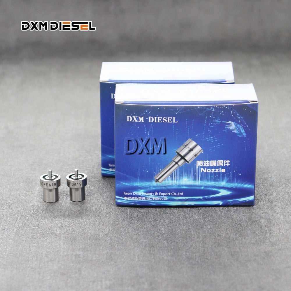 DXM Nozzle Tip DN0PD619 for Toyota 1KZ-T 23600-67020 23600-69105