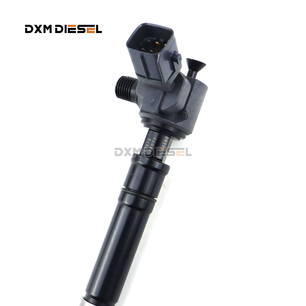 Injector 23670-0E070 details