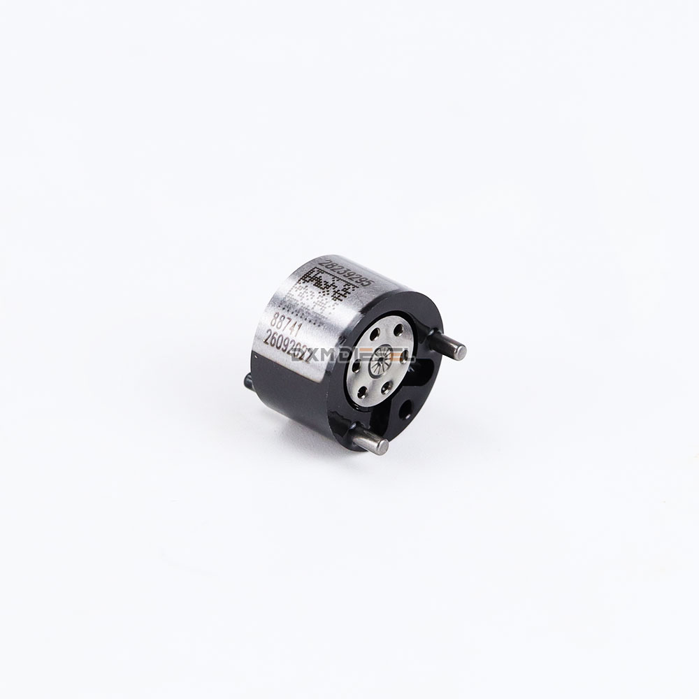 control valve 28239295 manufacture