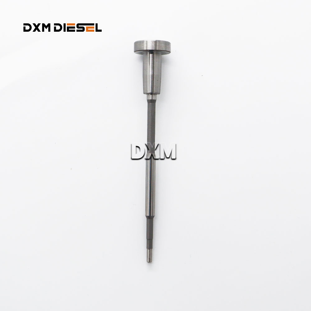 DXM Best Sale Control Valve F00RJ02806 Suit for Injector 0445120110/083/156/165/225/293/304/377/304/489/421