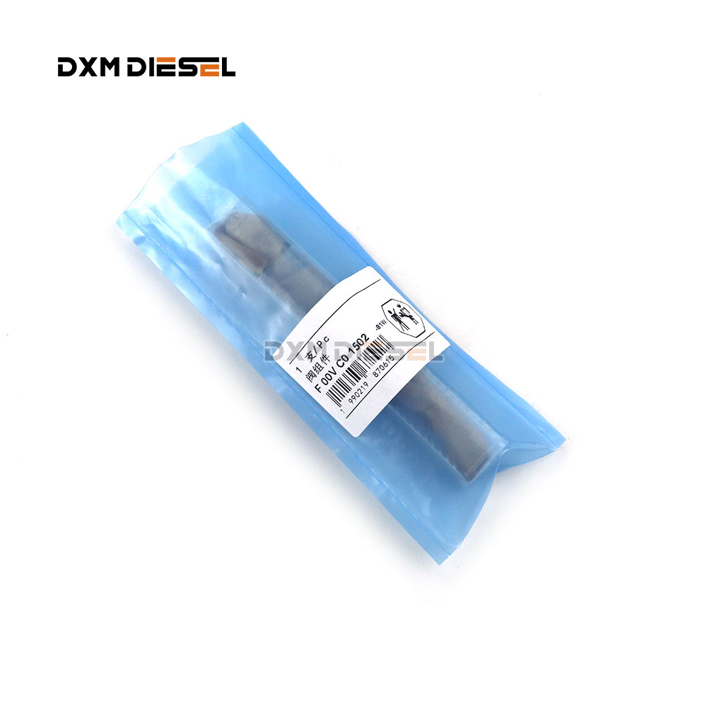 Valve set F00VC01502 factory