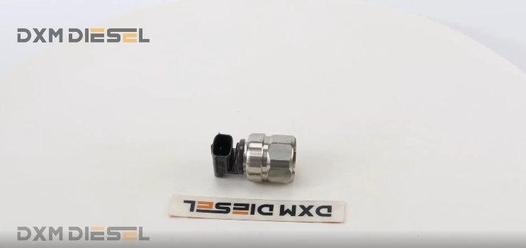 Katup Solenoid untuk 1465a041