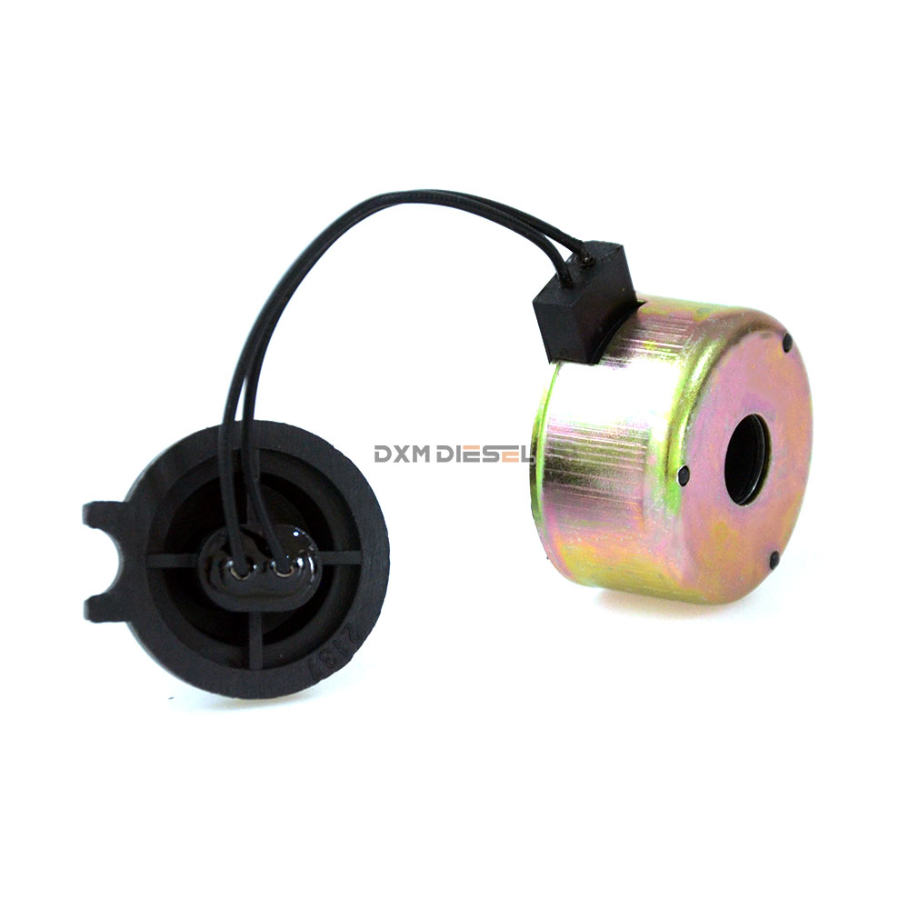 C7C9 PUMP solenoid valve factory