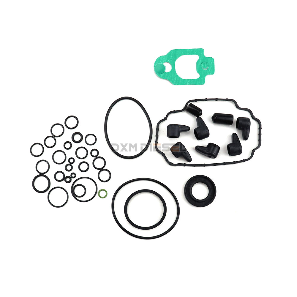 Common Rail Fuel Injection Pump Repair Kits 891835-277S for 320D2 PUMP factory