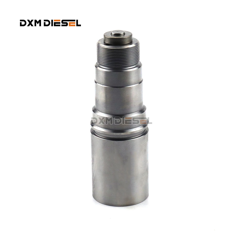 3412 injector body manufacture