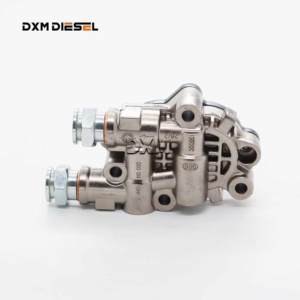 DXM High Quality Diesel Engine Fuel Gear Pump 0440020095 0440 020 095
