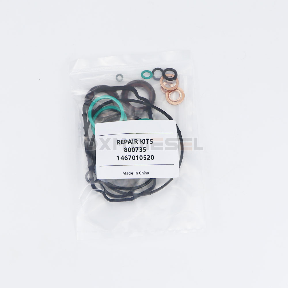 High Quality Fuel Injection Pump Repair Kit 1467010520 manufacture