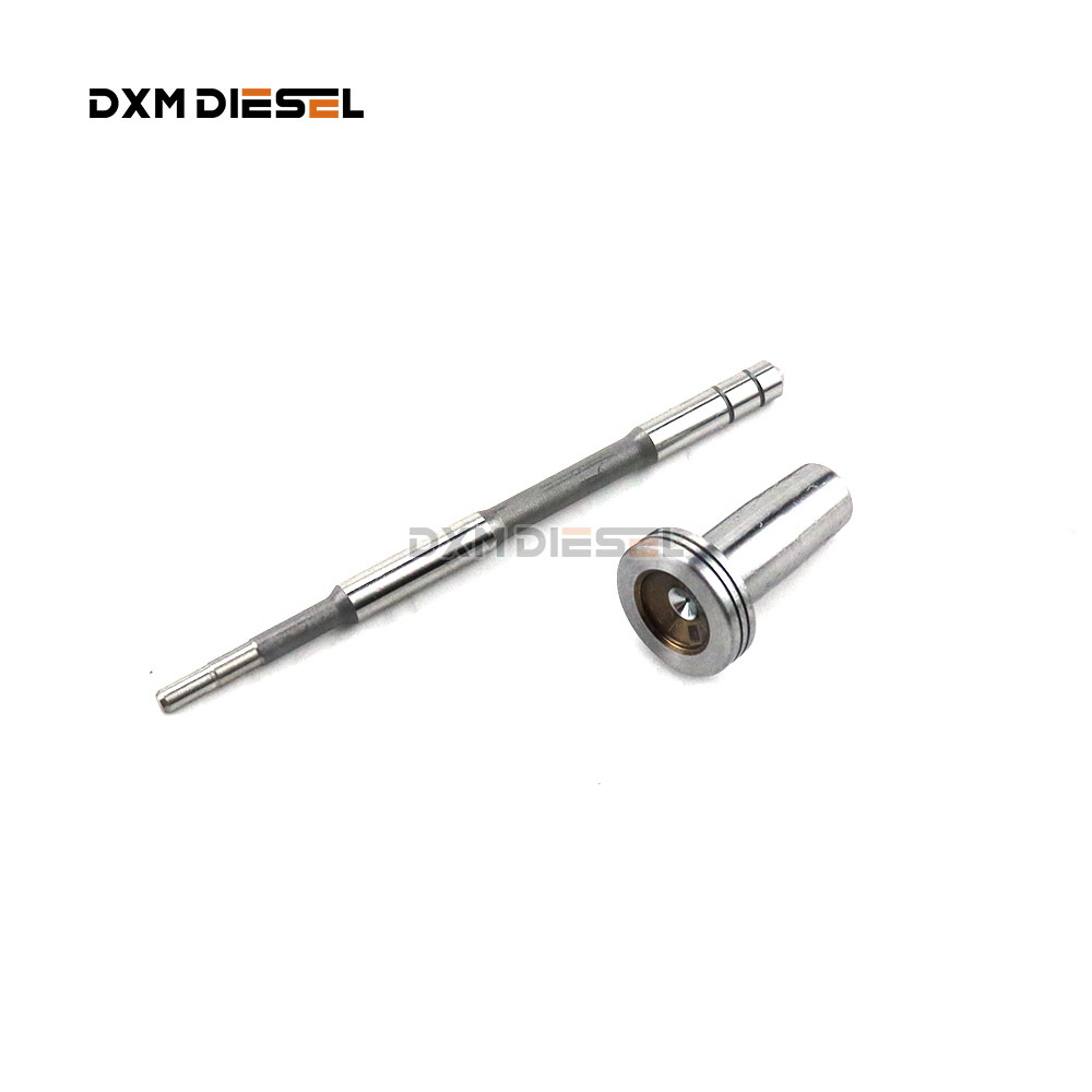 Valve set F00RJ02130 manufacture