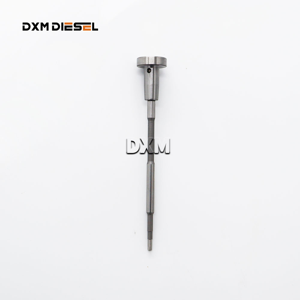 DXM Best Sale Control Valve F00RJ02806 Suit for Injector 0445120110/083/156/165/225/293/304/377/304/489/421